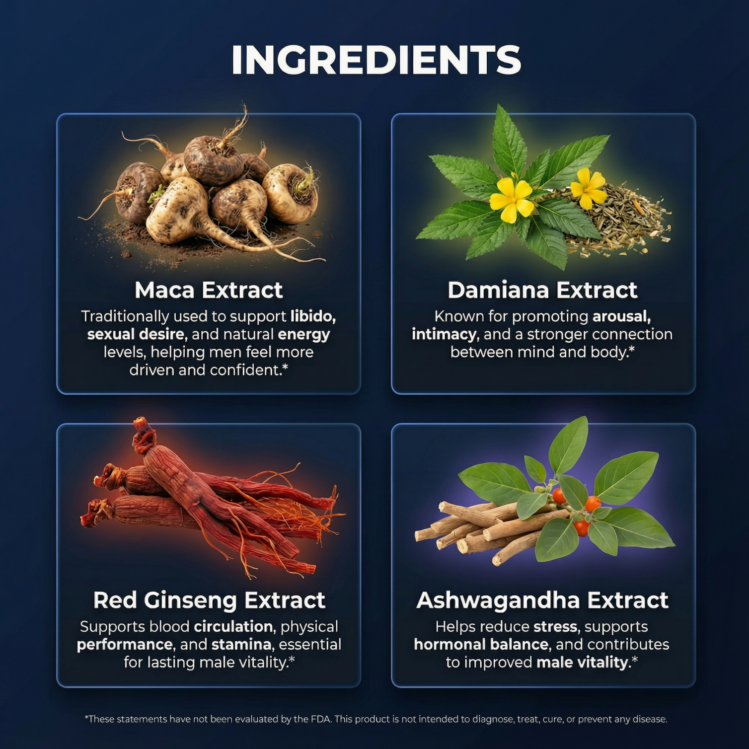 HEMFORGE - Love Patches