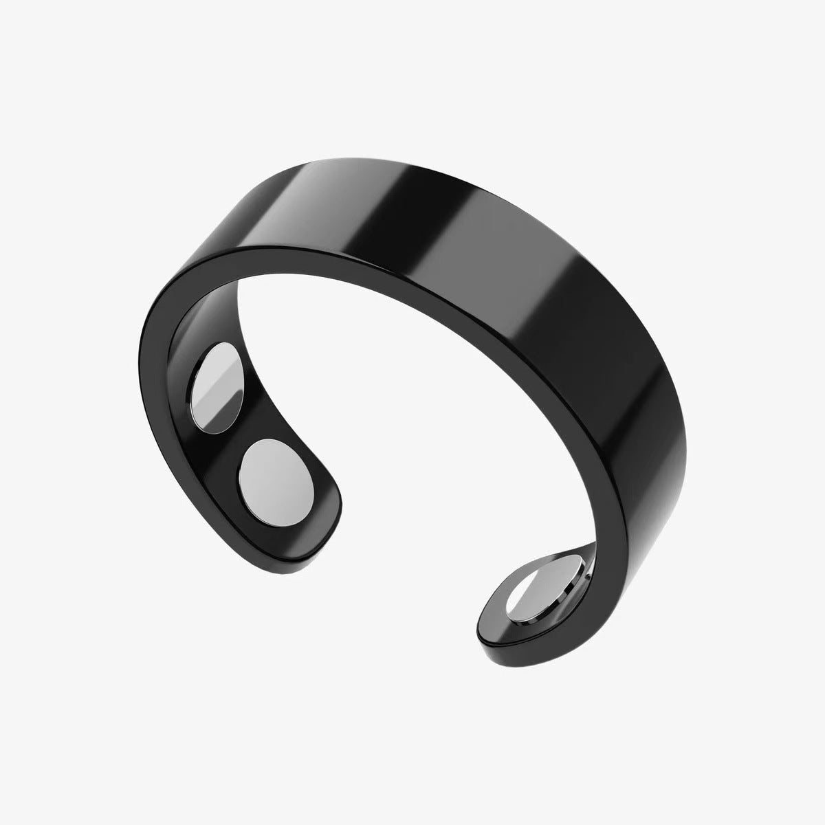 HEMFORGE MAGNETITE UNIVERSAL RING