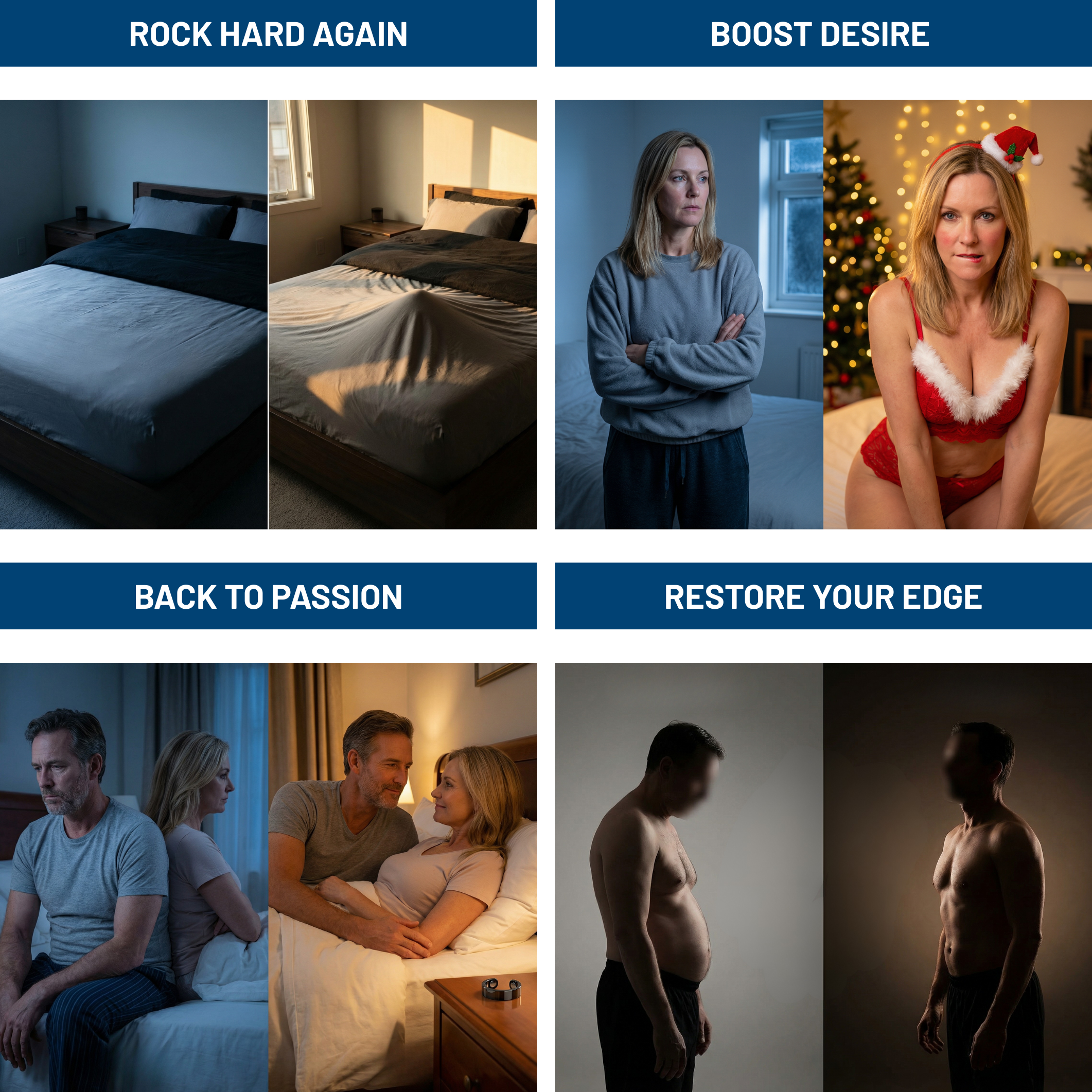 HEMFORGE™ HEMATITE BRACELET