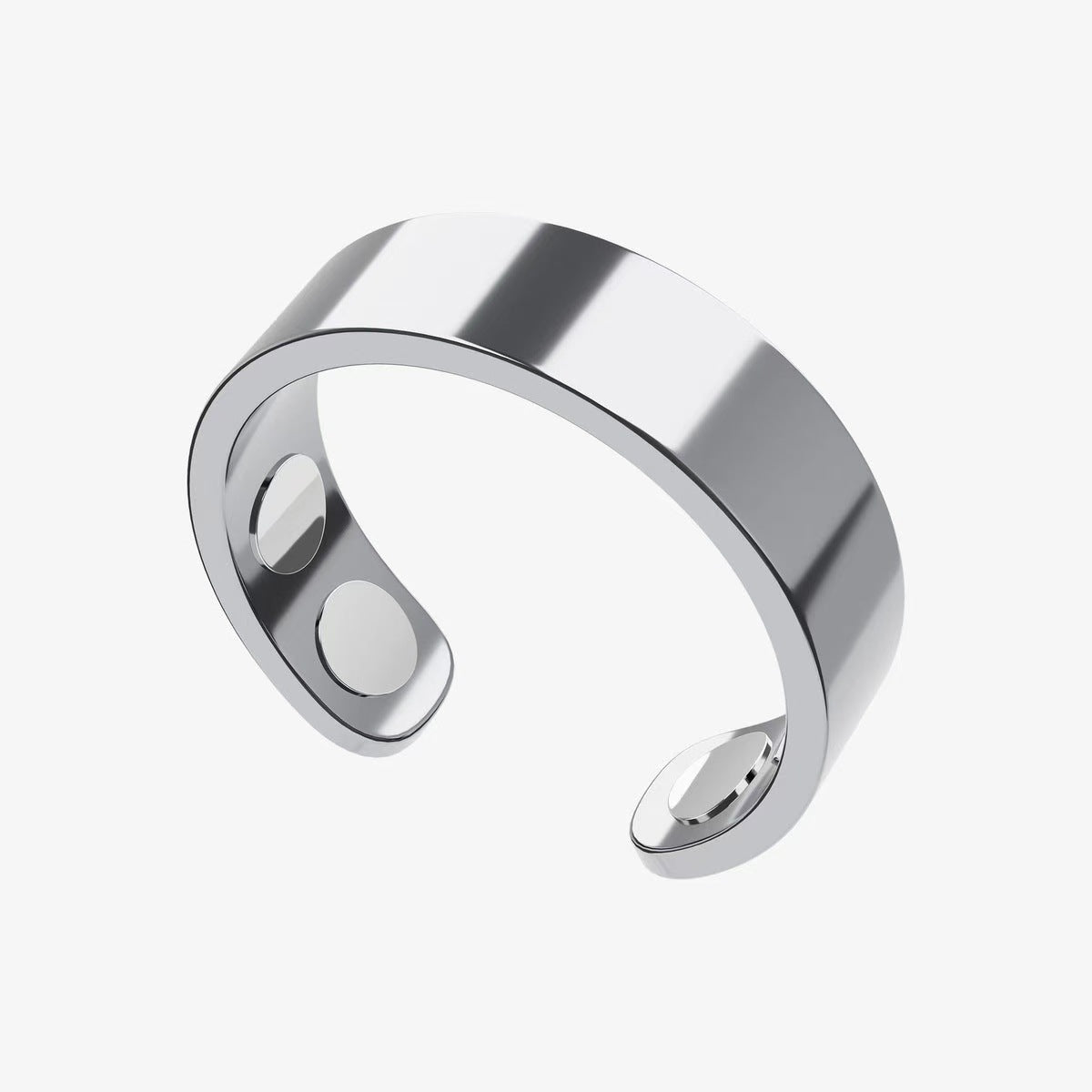 HEMFORGE MAGNETITE UNIVERSAL RING